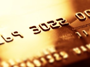 credit card