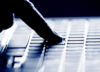 cyber crime identity theft