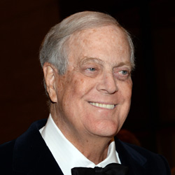 david-koch