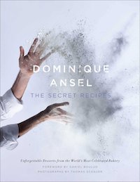 dominique ansel
