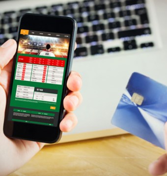 Close to $1 billion is lost on legal sports betting sites in Australia each year.