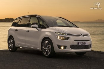 Citroen Grand Picasso