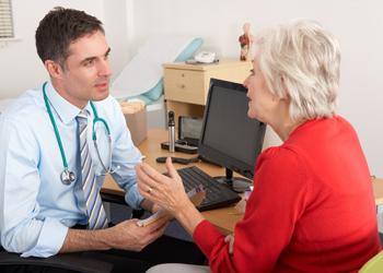 gp doctor