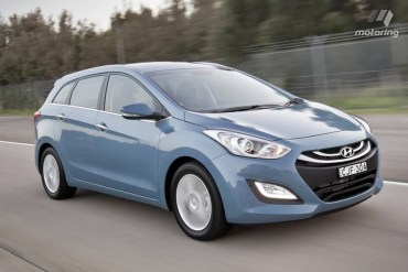 The Korean is a comfortable and capable choice. 