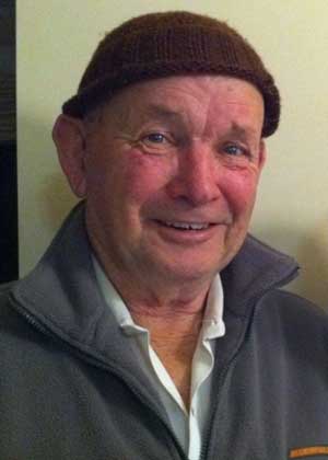 Ken Handford death