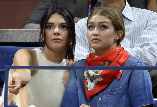 2015 U.S. Open - Day 9