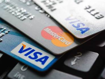 MasterCard Visa
