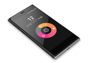 The Obi Worldphone SF1 is helping drive down prices.
