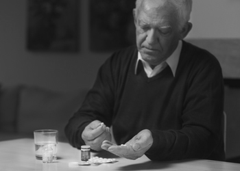 Before accepting an antidepressant script, quiz your doctor further. Photo: Shutterstock