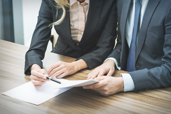 Bring in a document with all of your achievements and any extra work you've taken on. 