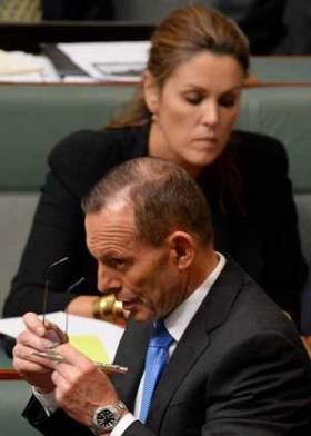 Peta Credlin