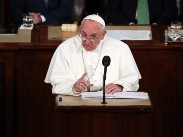 Pope Francis