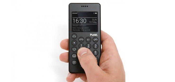 Punkt MP01