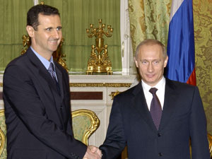putin-assad