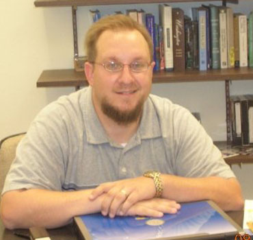Ethan Schmidt was described as a 'gentleman in every sense of the word'.