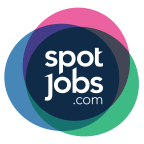 spotjobs logo