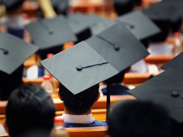 Always be open to learning new things.