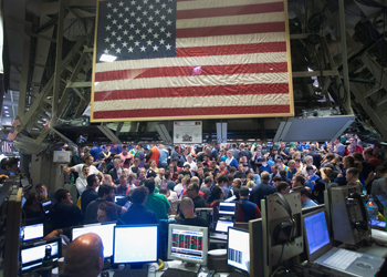 Photo: Getty