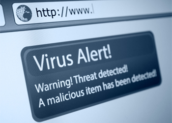 Antiviruses are designed to block hacking and spying. Photo: Shutterstock