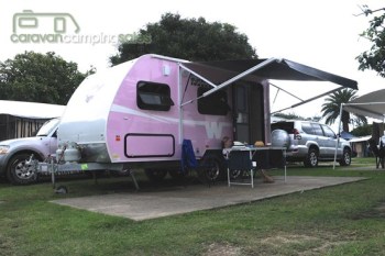 Winnebago Minnie