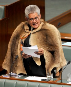 Ken Wyatt Turnbull ministry