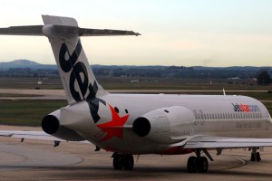 The NZ woman said the comments left her embarrassed and self-conscious. Photo: AAP