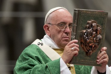 Pope Francis