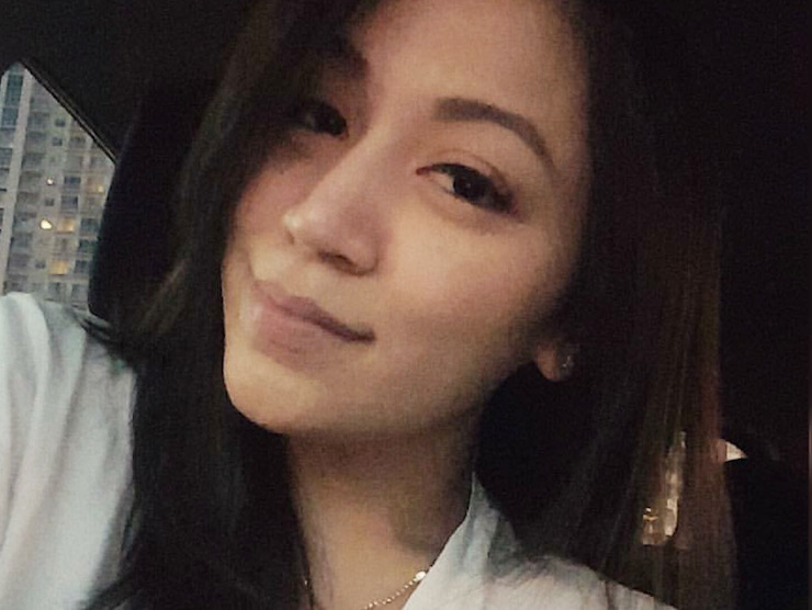 It is unclear exactly what happened to Chelsea Ake-Salvacion.