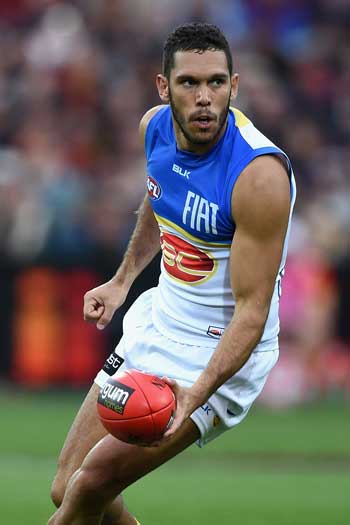Can Harley Bennell keep Fremantle in the top four? Photo: Getty