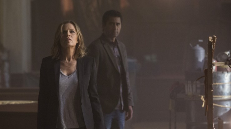 Foxtel fast-tracks 'Fear the Walking Dead' from the US.
