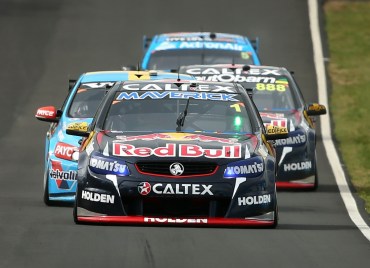Jamie Whincup