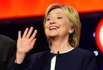 Hillary Clinton