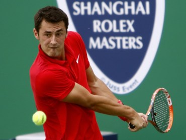 Bernard Tomic