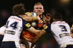 Matt-lodge