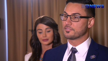 Salim Mehajer