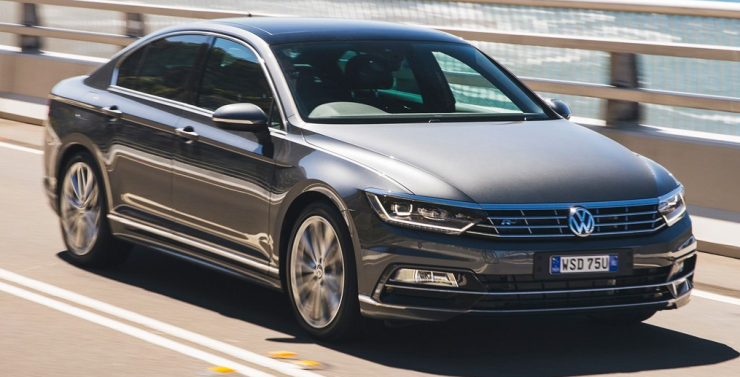 Perfect for those wanting a BMW without the price tag.