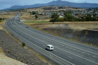 ABC, Tasmania Midland Highway