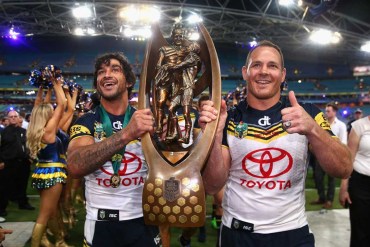 Thurston-Scott