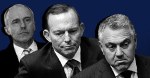 abbott-hockey-abetz-edm