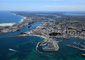 fremantle