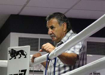 Alex Vella