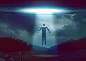 aliens