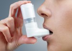 asthma inhaler