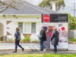 Sydney auction clearance rates hit a three-year low this weekend.