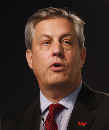 westpac ceo