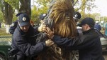 chewie