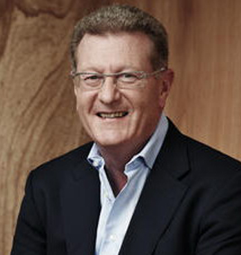 VicSuper CEO Michael Dundon says make a plan.