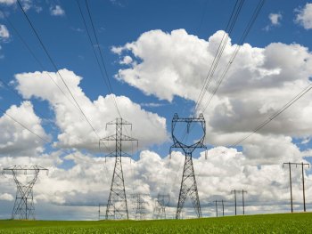 electricity