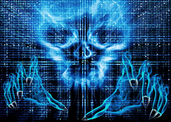 virus hack