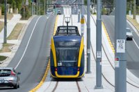 AAP, gold Coast Light Rail
